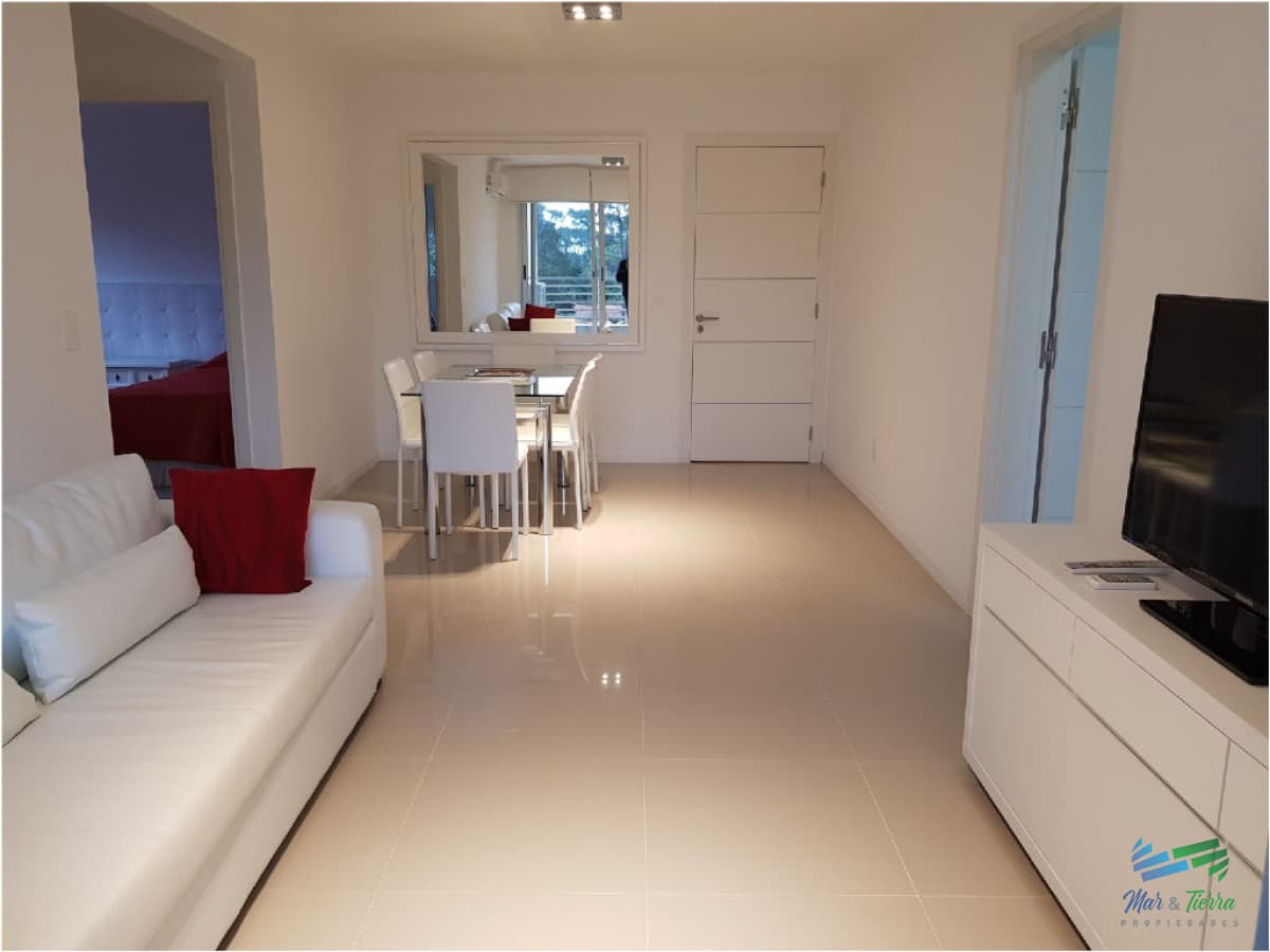 Apartamento en San Rafael, 2 dormitorios *
