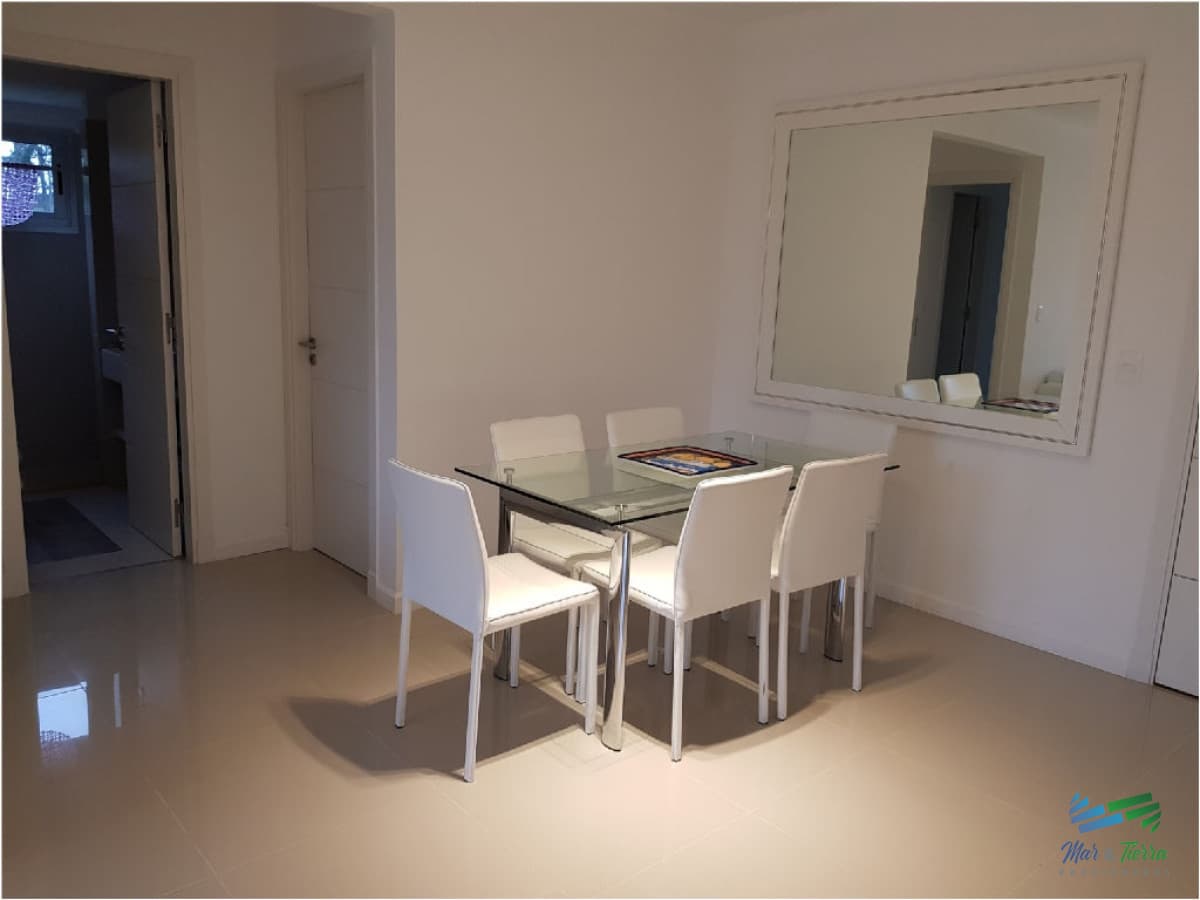 Apartamento en San Rafael, 2 dormitorios *