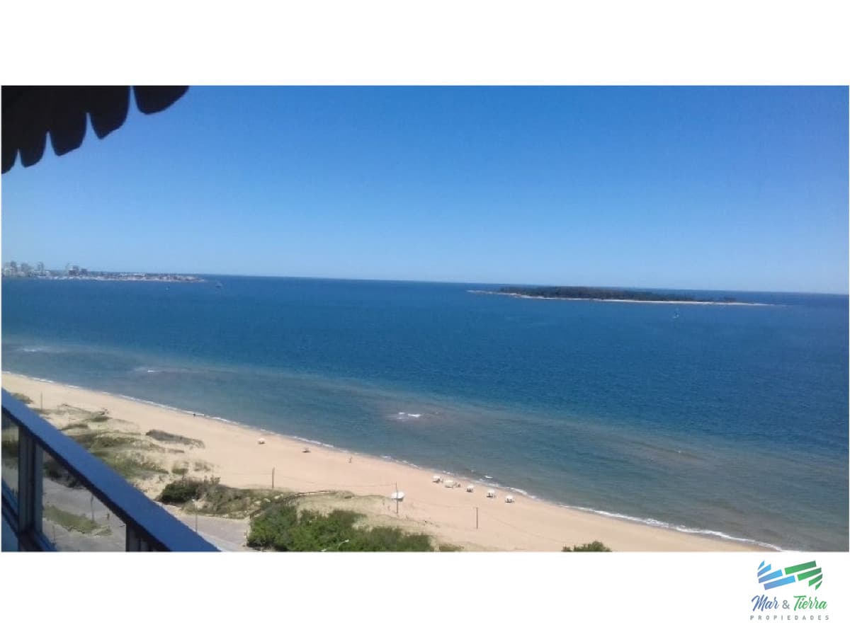 Apartamento en Mansa, 2 dormitorios *