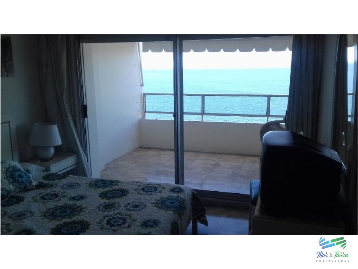 Apartamento en Mansa, 2 dormitorios *