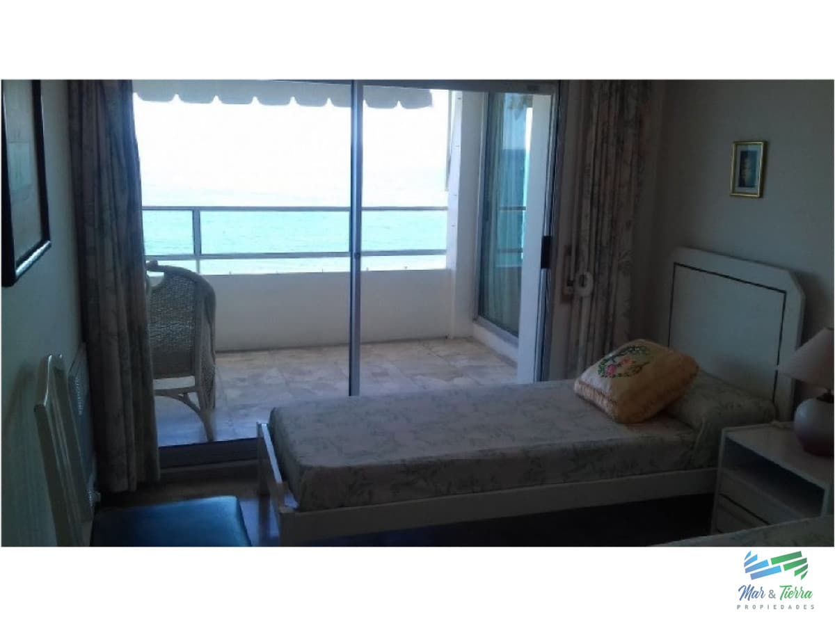 Apartamento en Mansa, 2 dormitorios *
