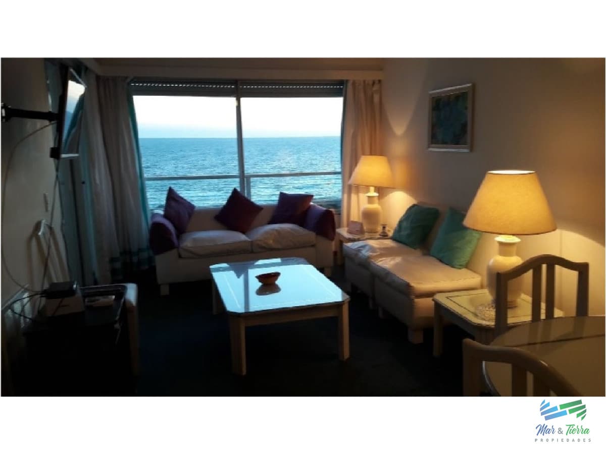 Apartamento en Mansa, 2 dormitorios *