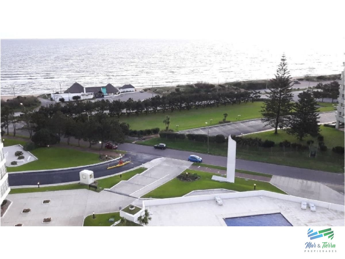 Apartamento en Mansa, 2 dormitorios *