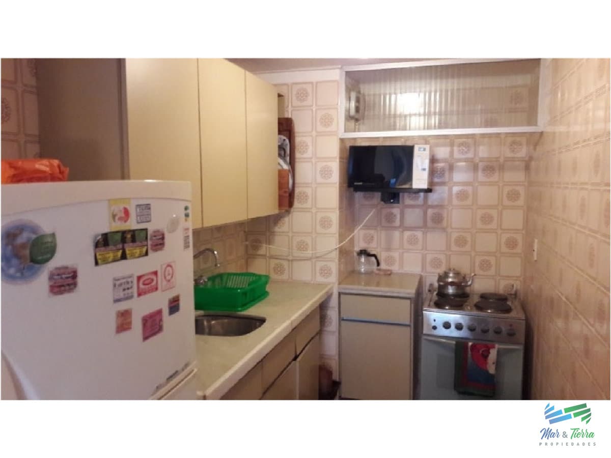 Apartamento en Mansa, 2 dormitorios *