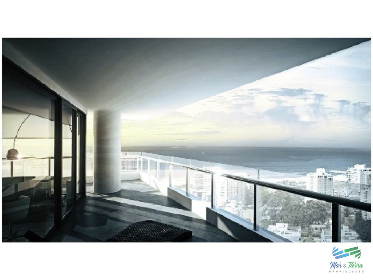 Apartamento en Roosevelt, 1 dormitorios *