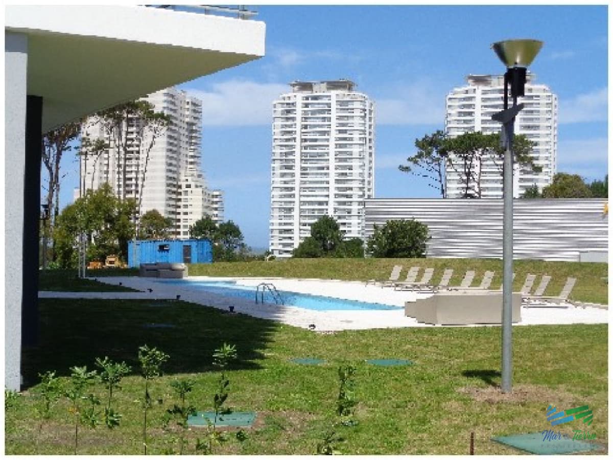 Apartamento en Roosevelt, 1 dormitorios *