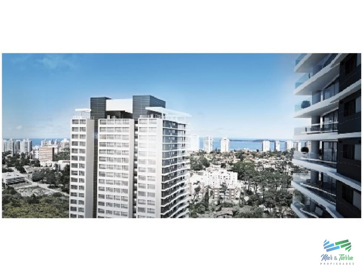 Apartamento en Roosevelt, 1 dormitorios *