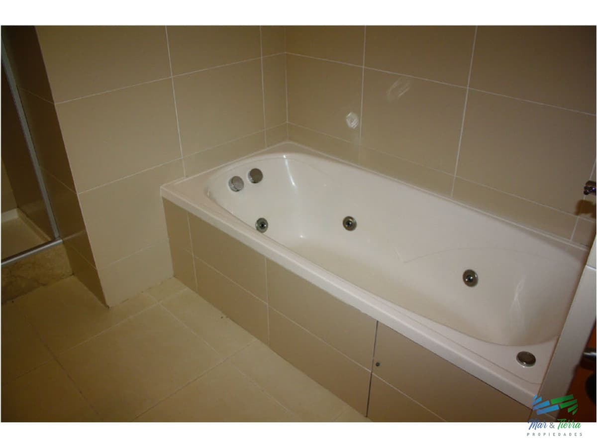 Apartamento en Mansa, 2 dormitorios *