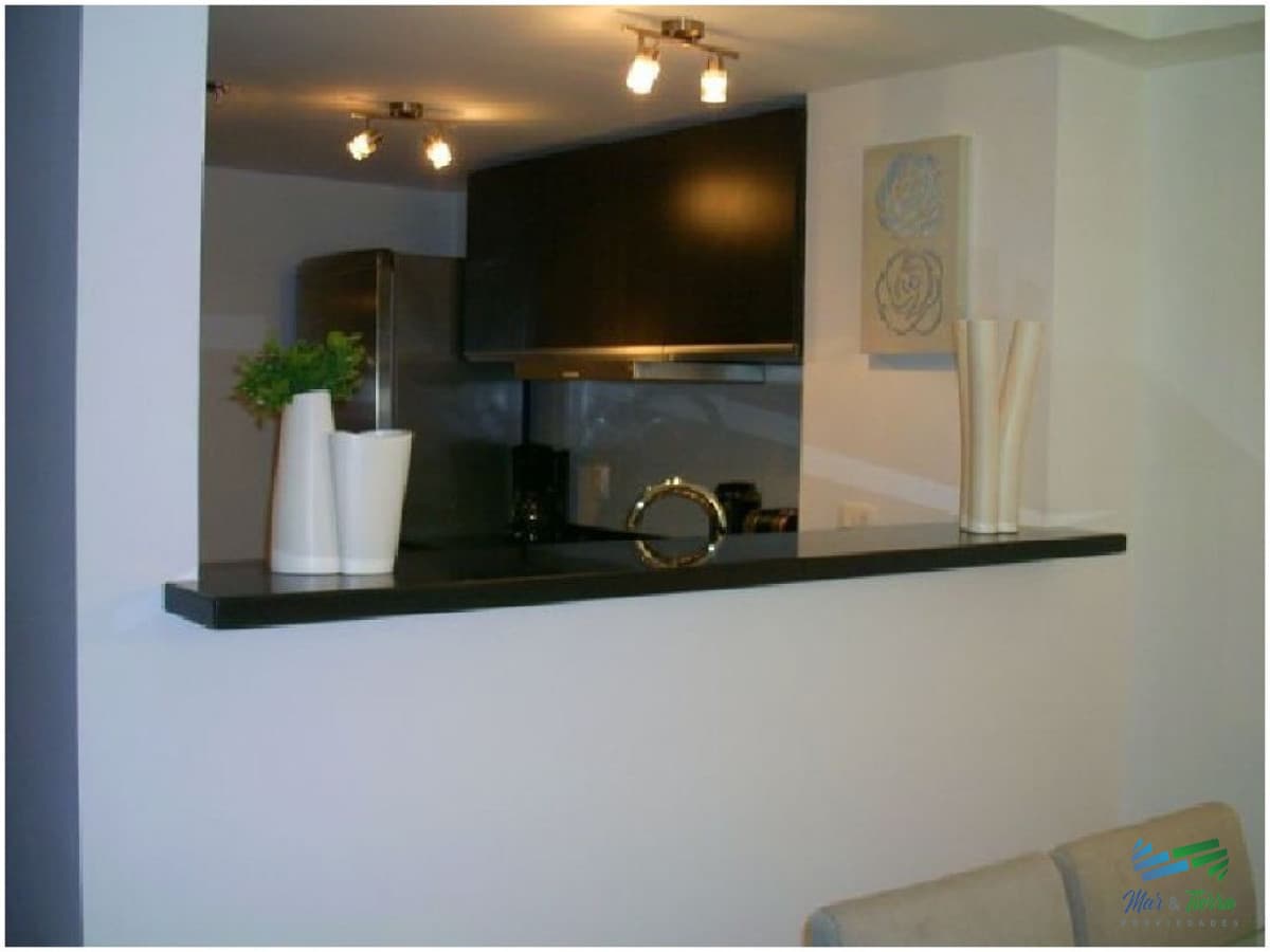 Apartamento en Brava, 2 dormitorios *
