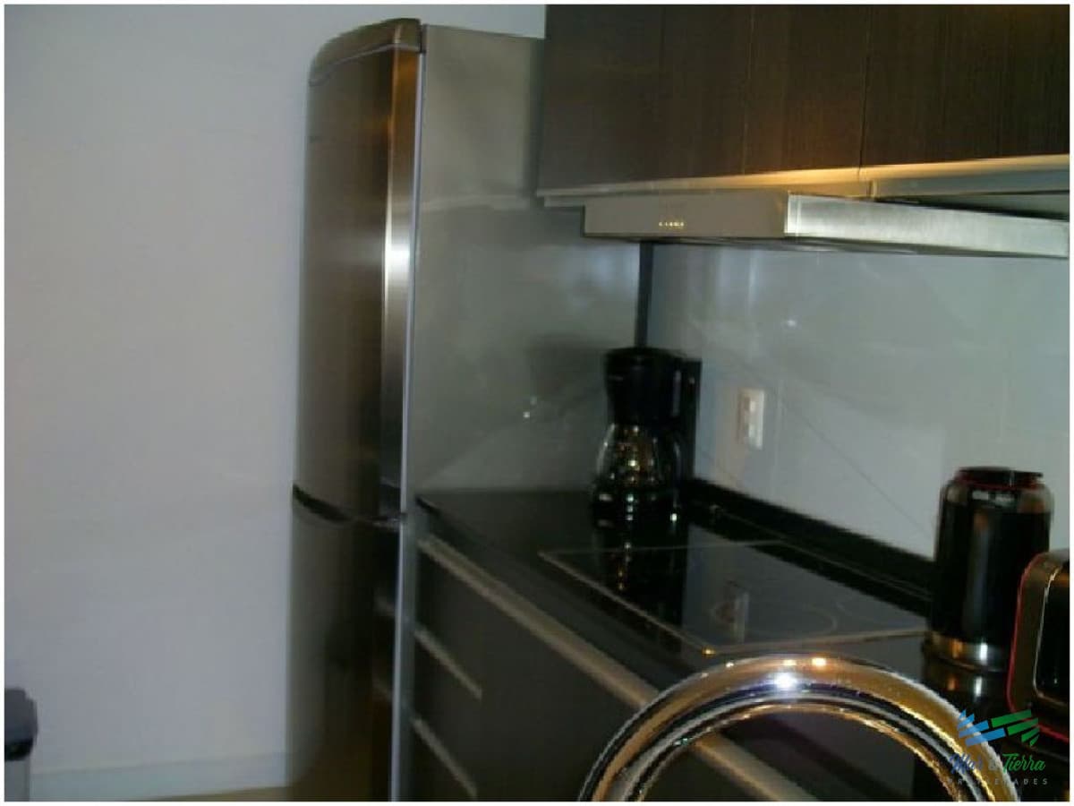Apartamento en Brava, 2 dormitorios *