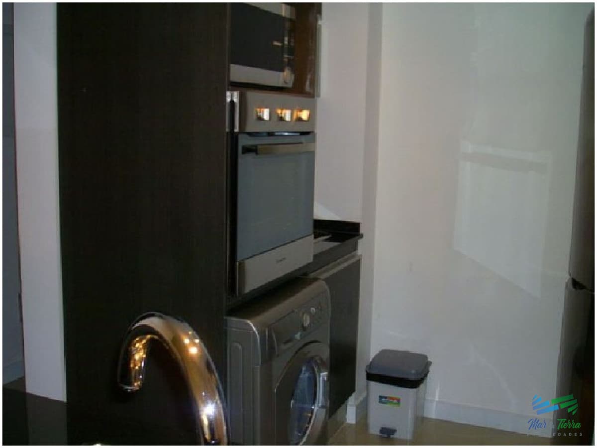 Apartamento en Brava, 2 dormitorios *