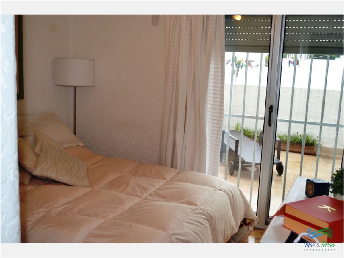 Apartamento en Mansa, 3 dormitorios *