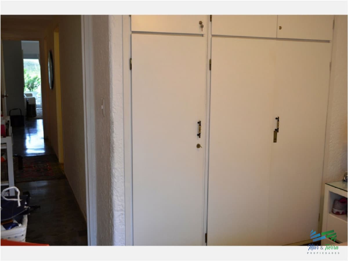 Apartamento en Mansa, 3 dormitorios *