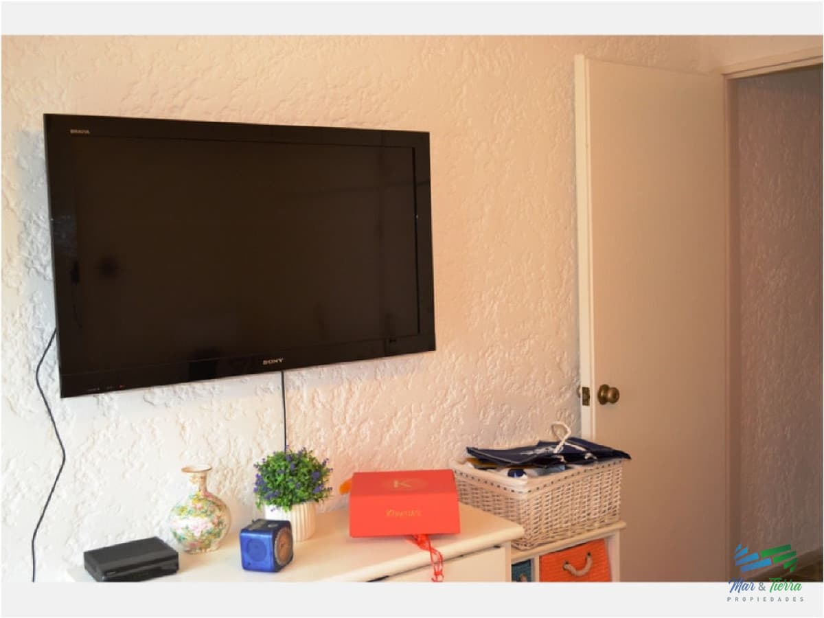 Apartamento en Mansa, 3 dormitorios *