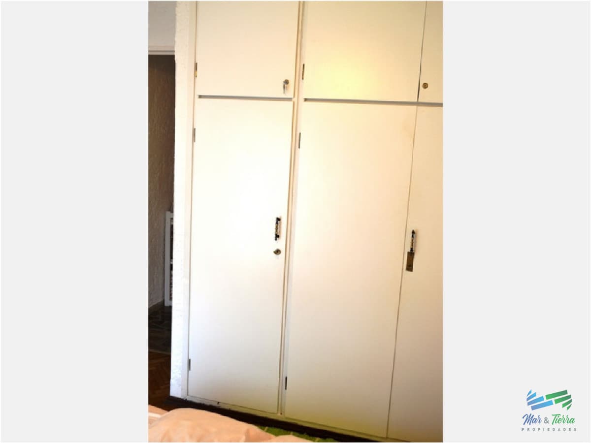 Apartamento en Mansa, 3 dormitorios *