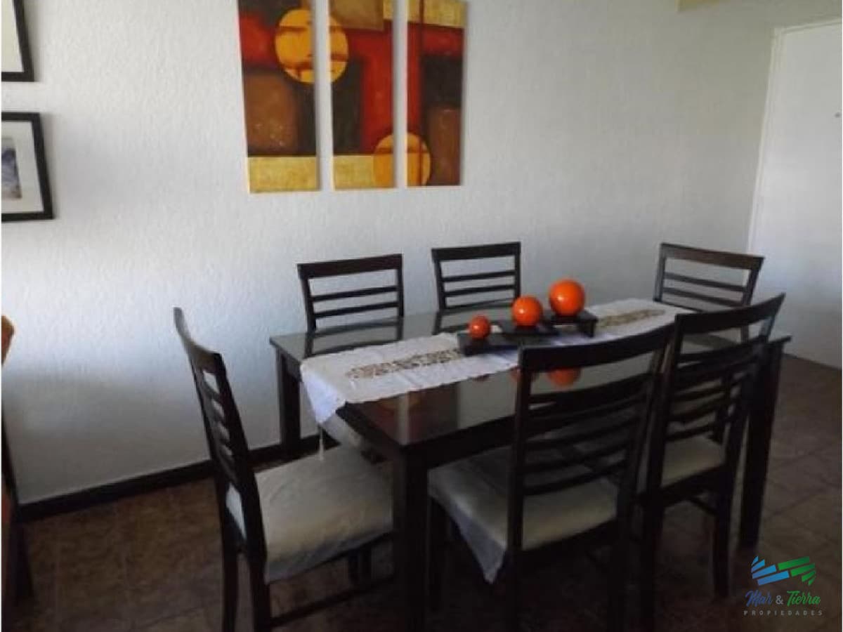Apartamento en Brava, 2 dormitorios *
