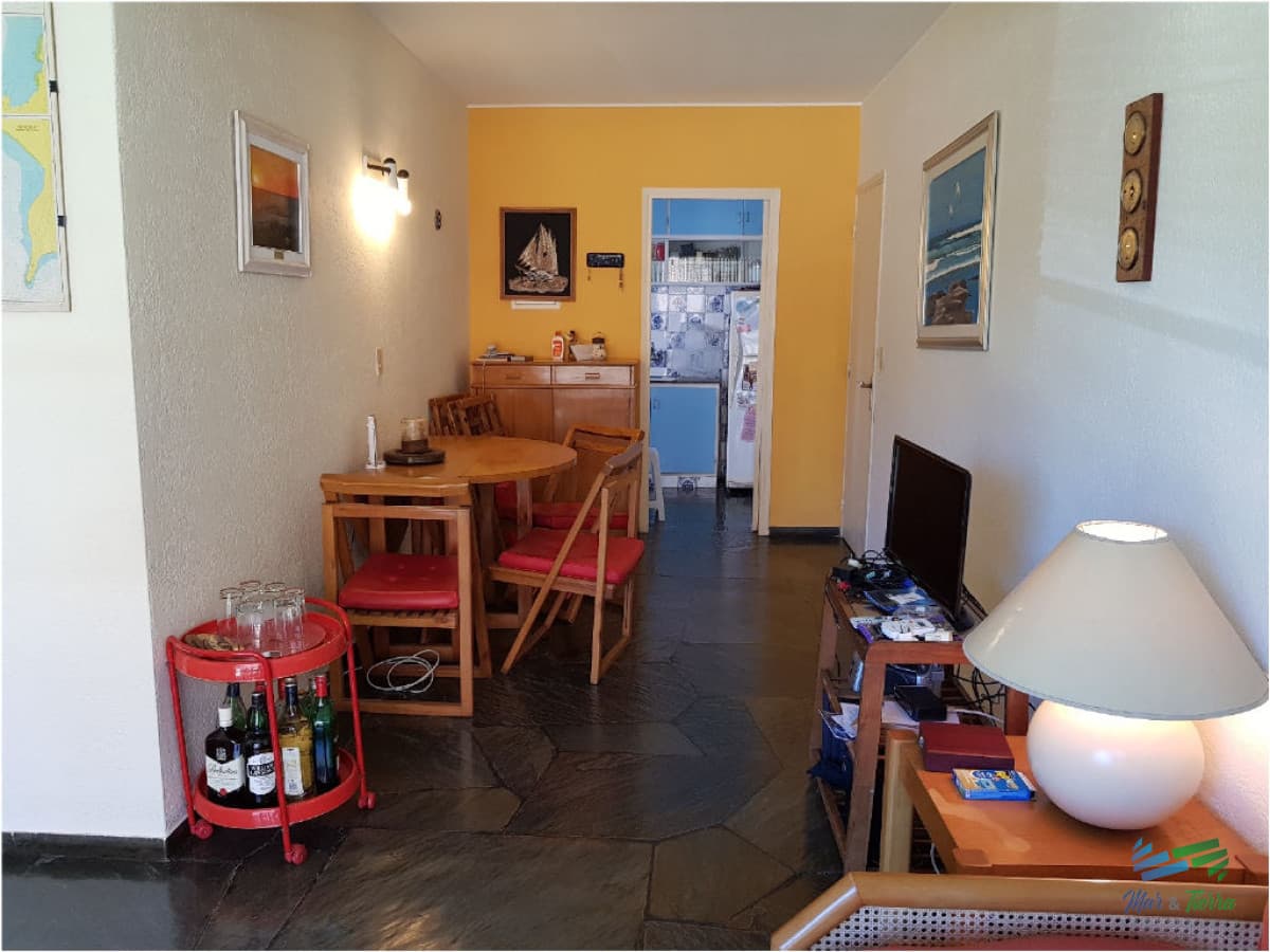 Apartamento en Mansa, 1 dormitorios *