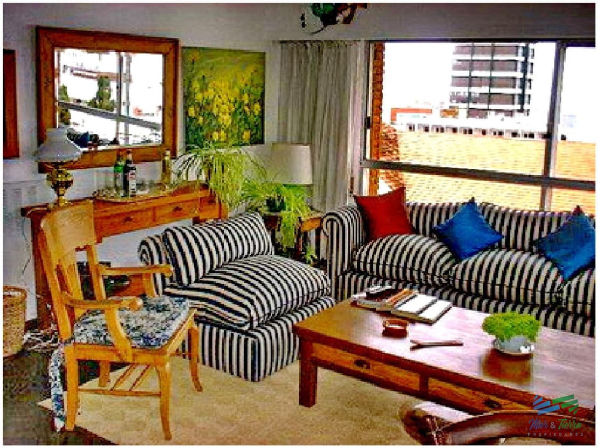Apartamento en Peninsula, 2 dormitorios *