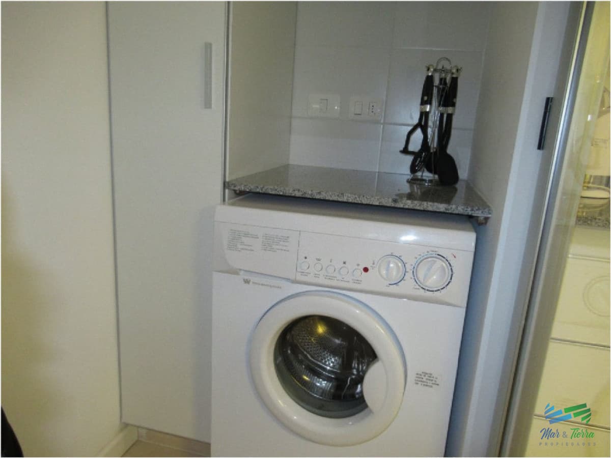 Apartamento de 3 dormitorios con excelente vista ,Punta del Este