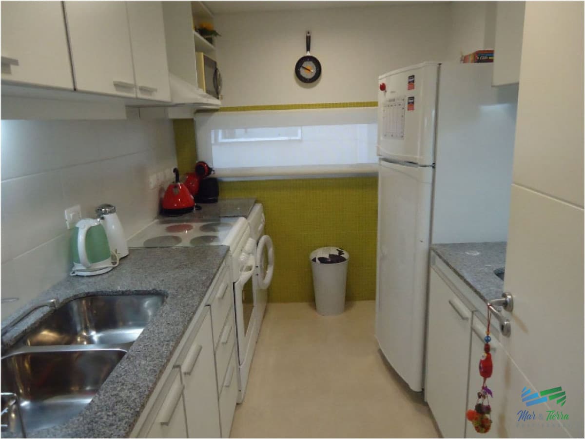 Apartamento de 2 dormitorios ,Punta del Este