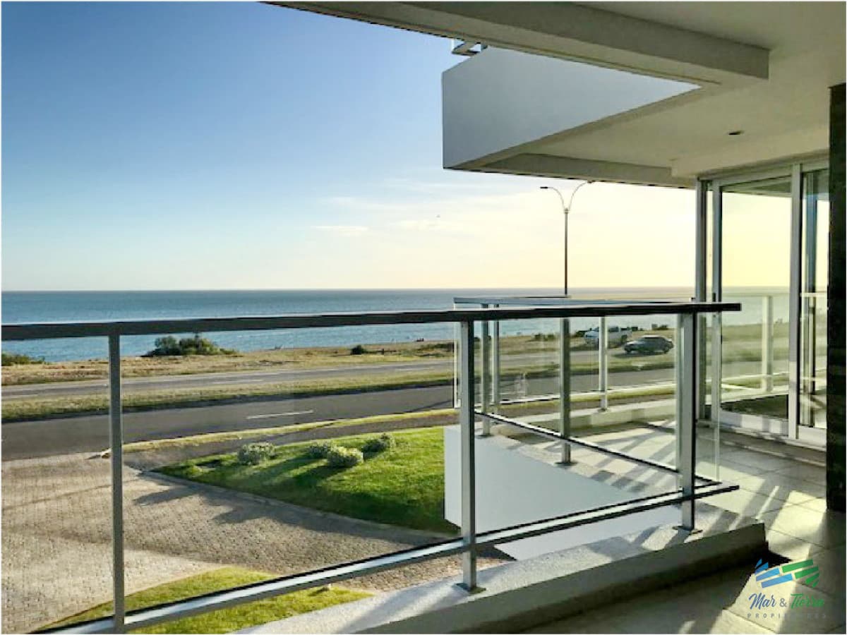 Apartamento en Mansa, 3 dormitorios *