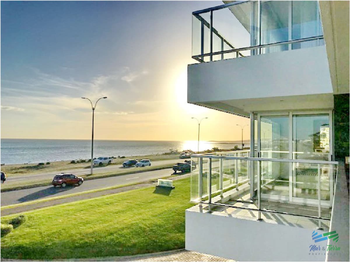 Apartamento en Mansa, 3 dormitorios *