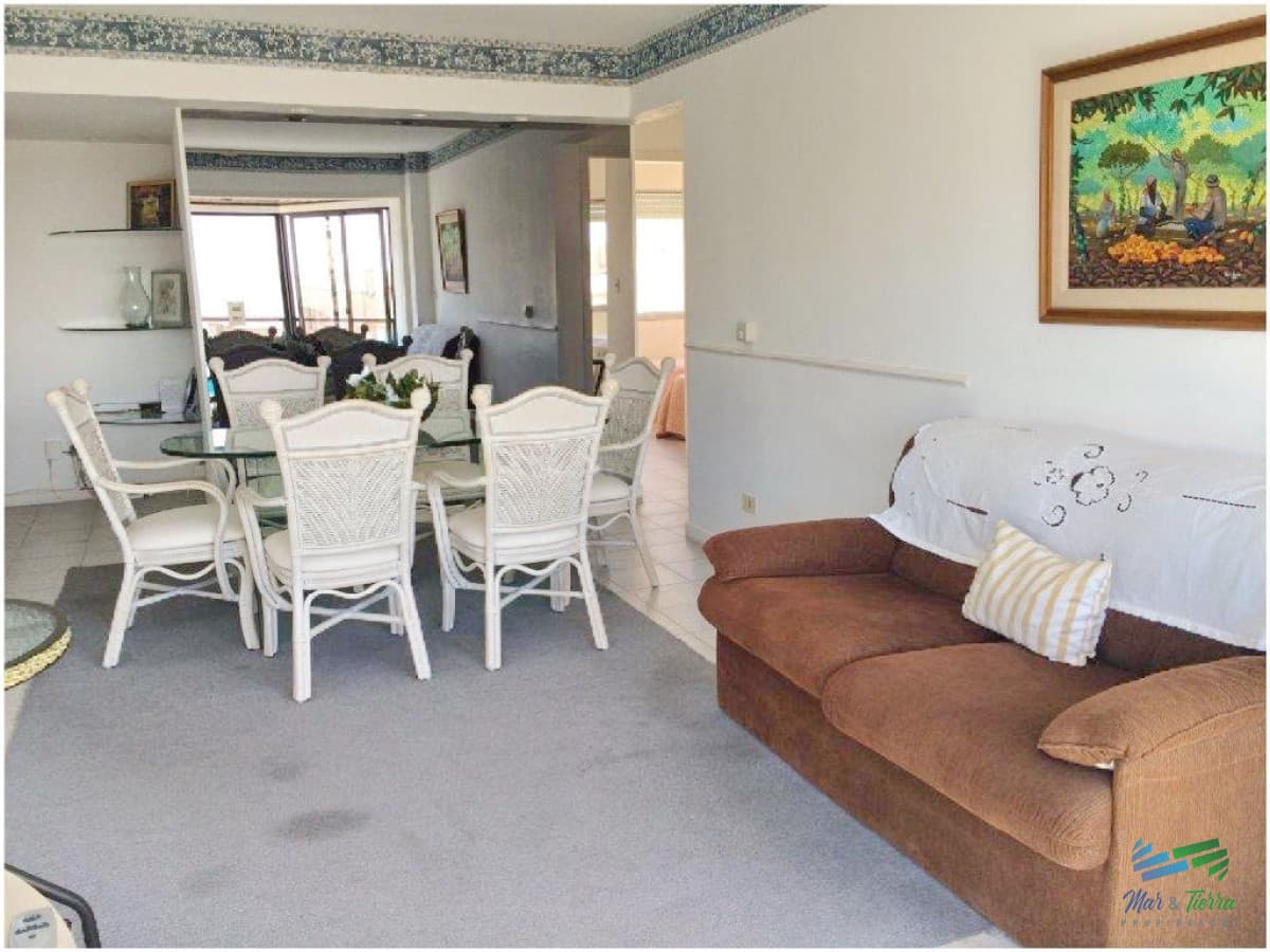 Apartamento en Peninsula, 3 dormitorios *