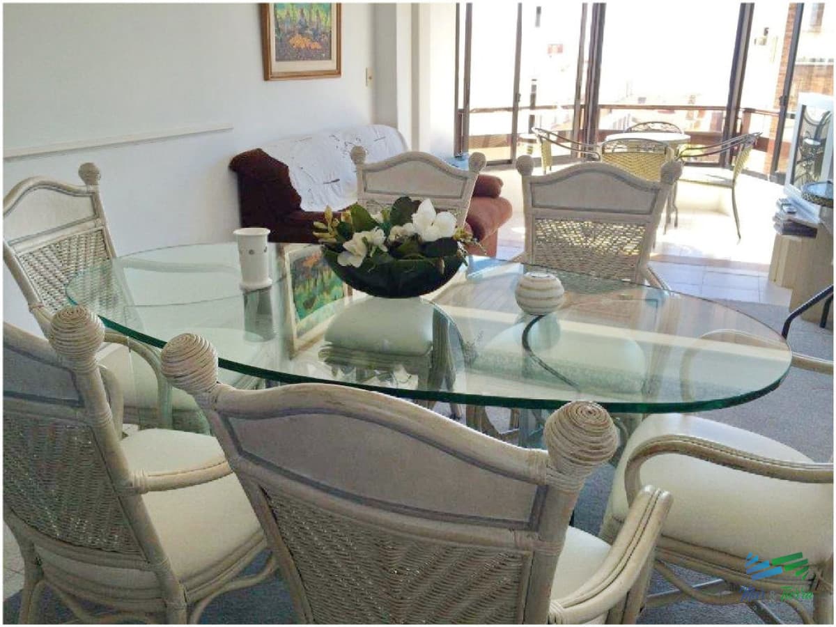 Apartamento en Peninsula, 3 dormitorios *