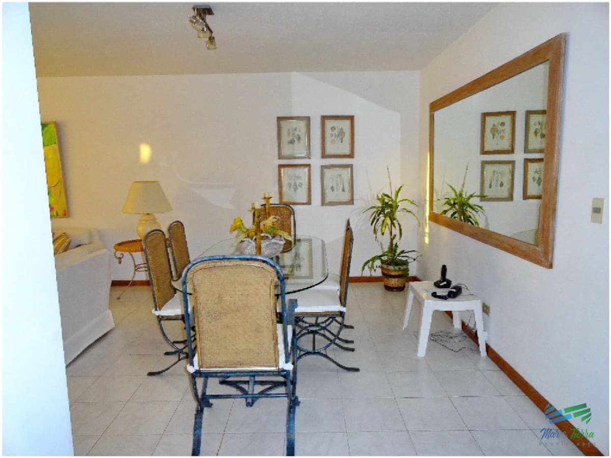 Espectacular Apartamento en Península, primera línea sobre rambla de la mansa