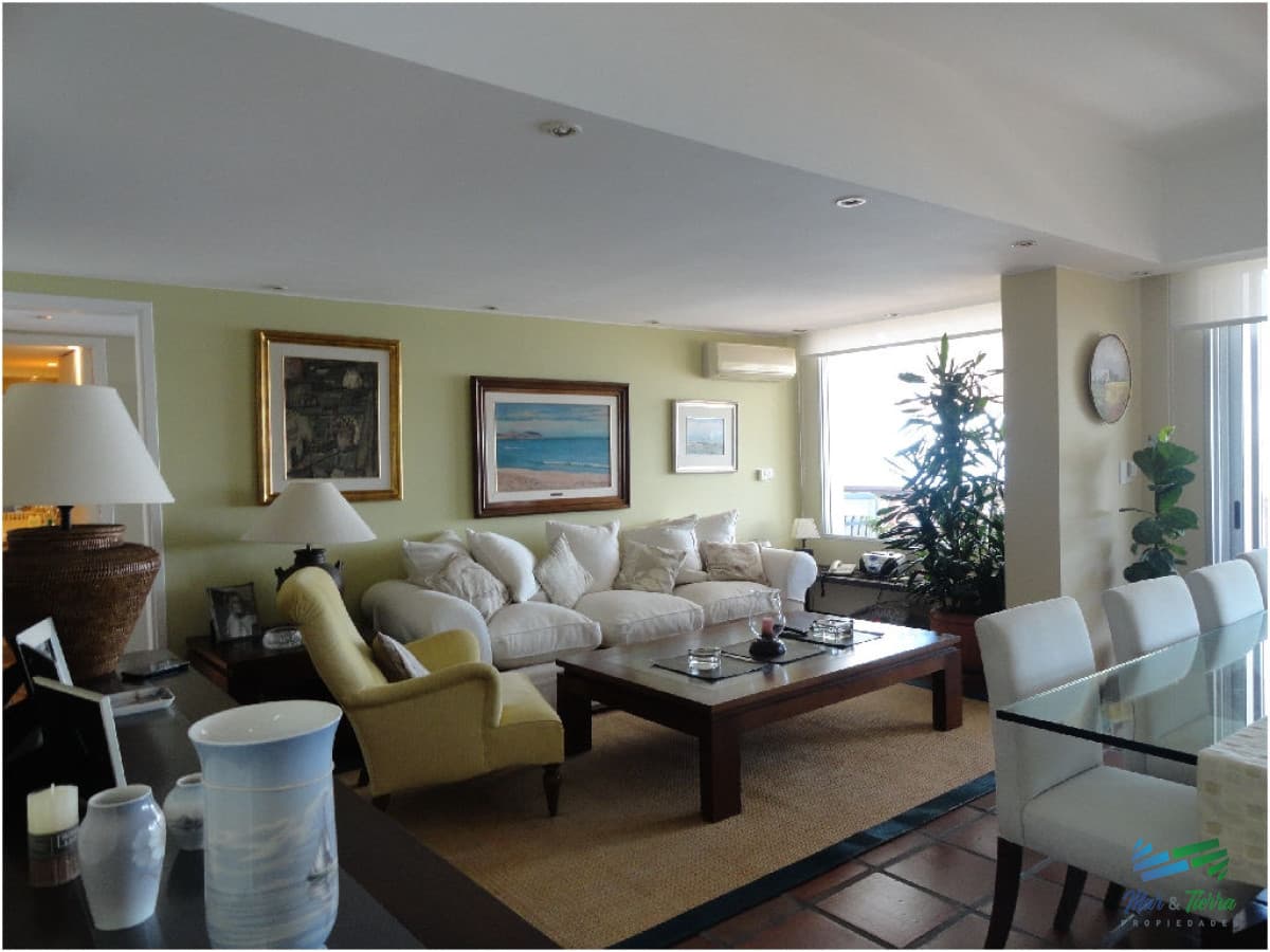 Apartamento en Mansa, 2 dormitorios *