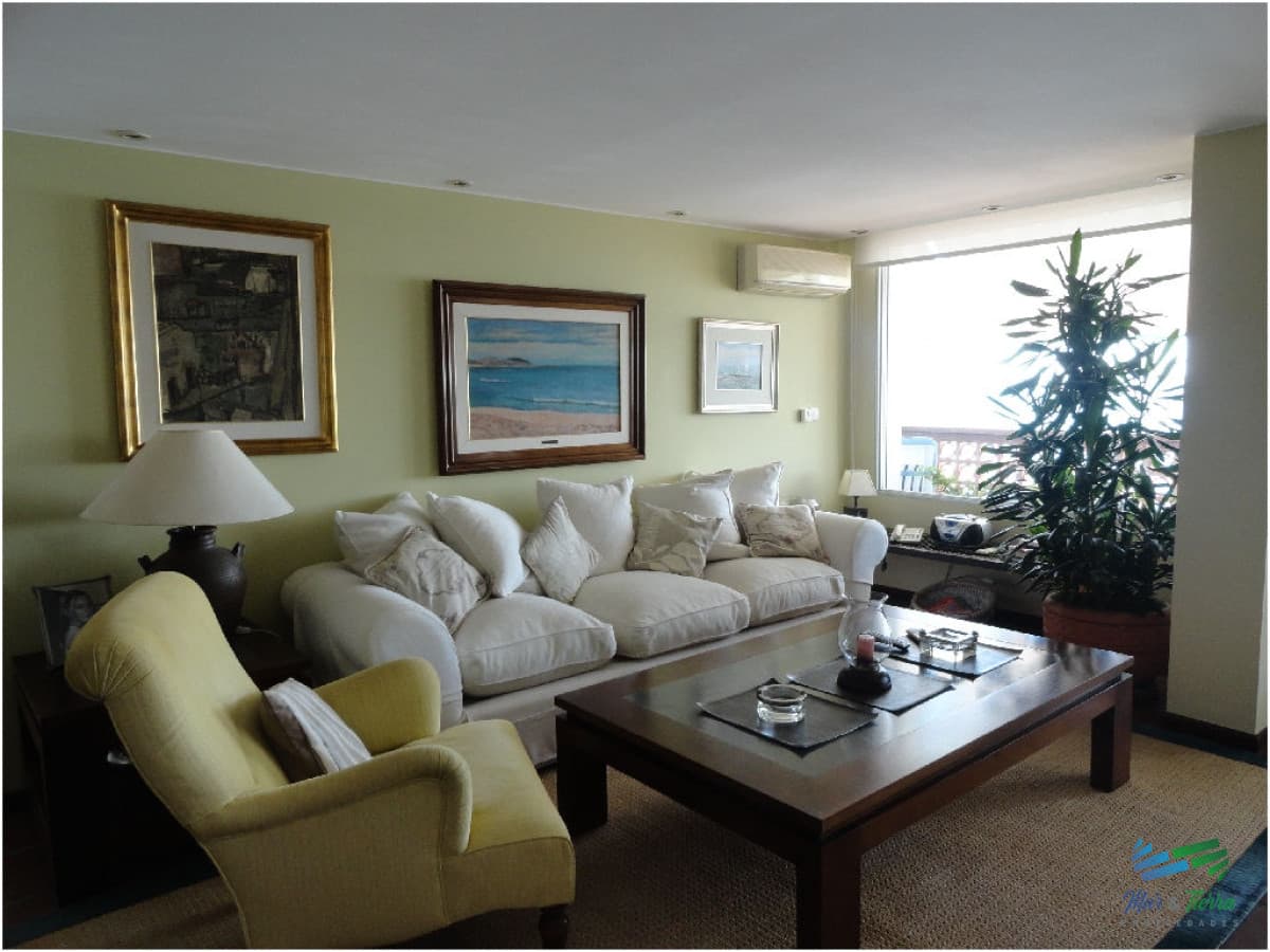 Apartamento en Mansa, 2 dormitorios *