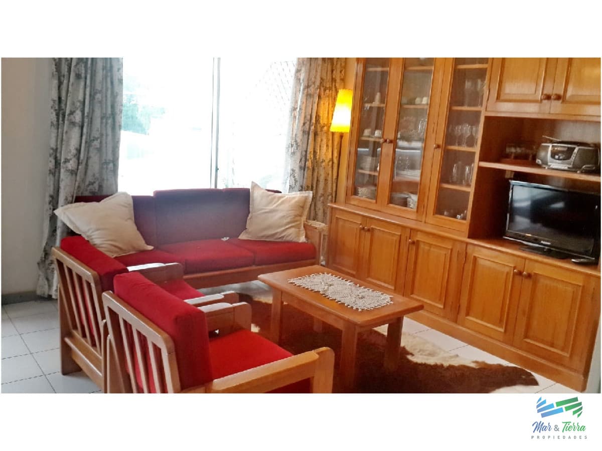 Apartamento en Brava, 2 dormitorios *