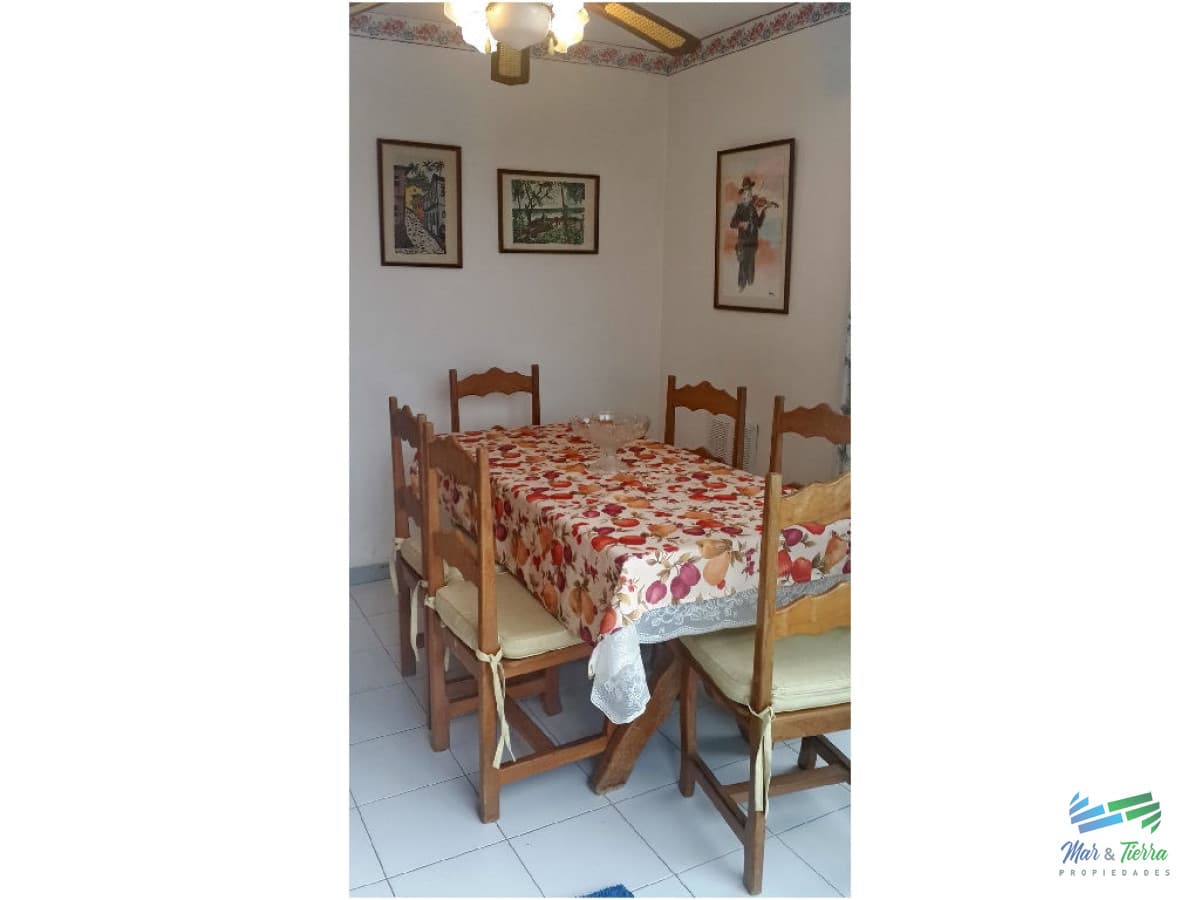Apartamento en Brava, 2 dormitorios *