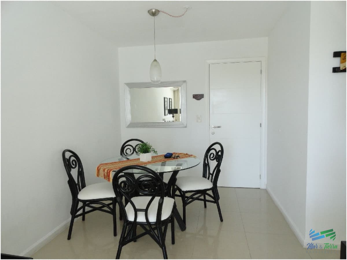 Alquilo apartamento de 1 dormitorio en Roosevelt, Punta del Este