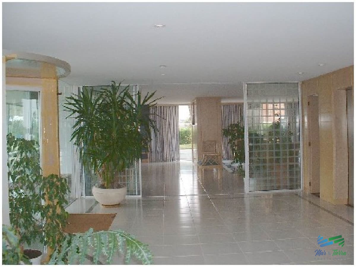 Apartamento en Mansa, 3 dormitorios *