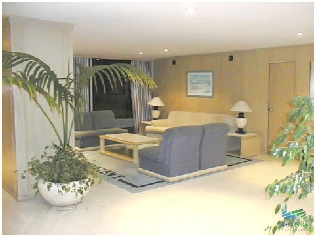 Apartamento en Mansa, 3 dormitorios *
