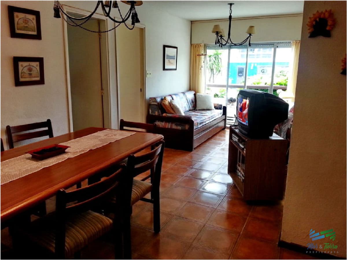 Apartamento en Aidy Grill, 1 dormitorios *