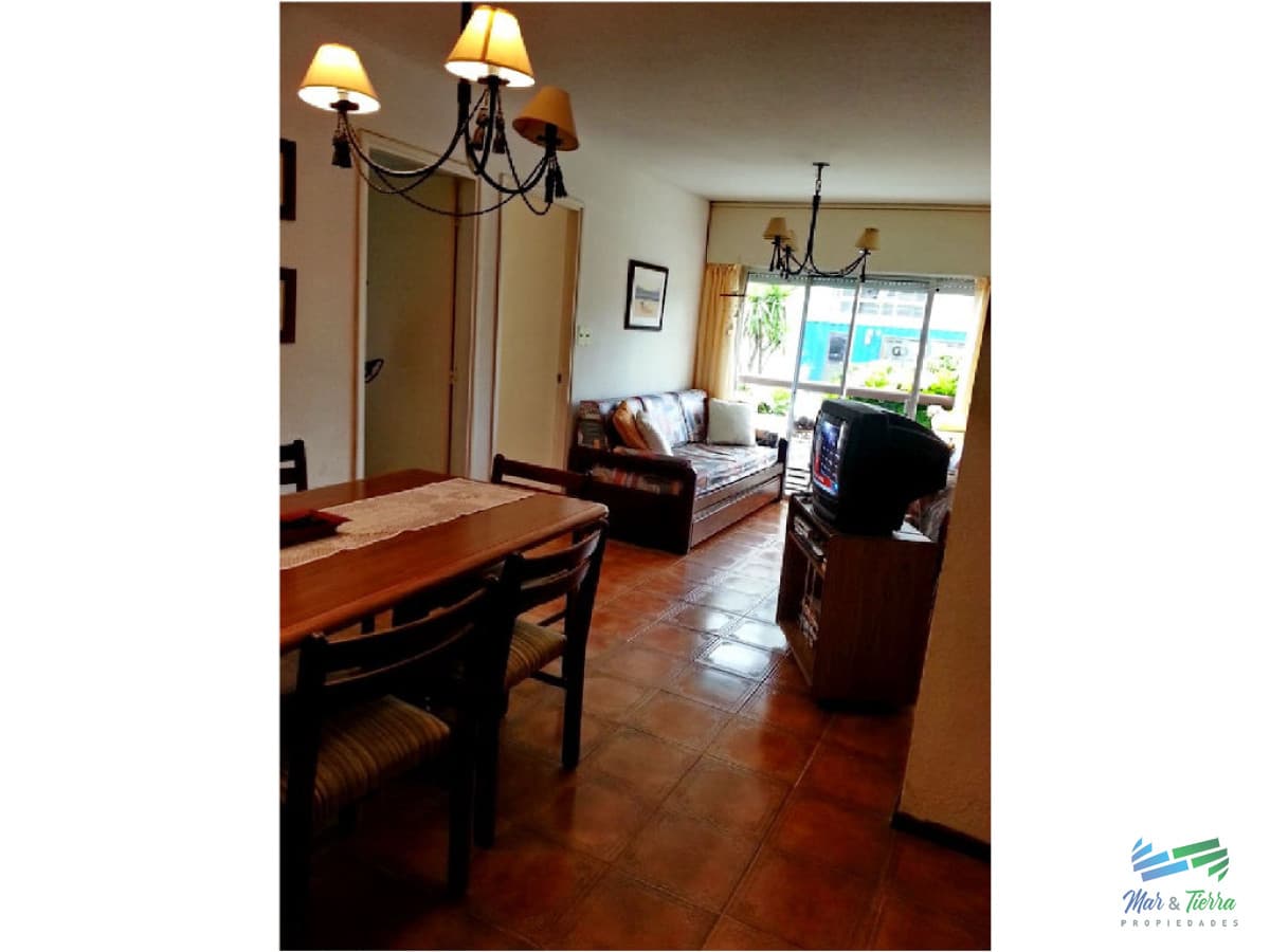 Apartamento en Aidy Grill, 1 dormitorios *