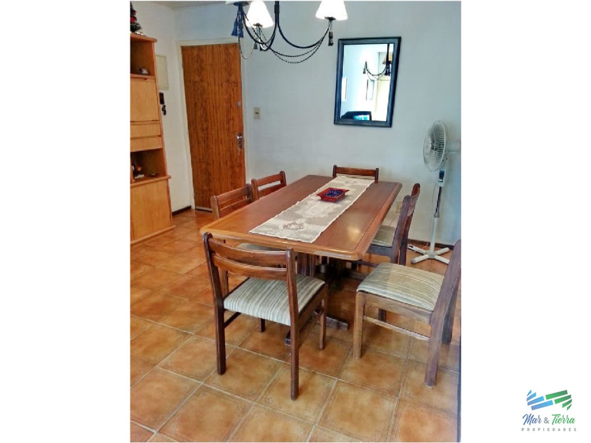 Apartamento en Aidy Grill, 1 dormitorios *