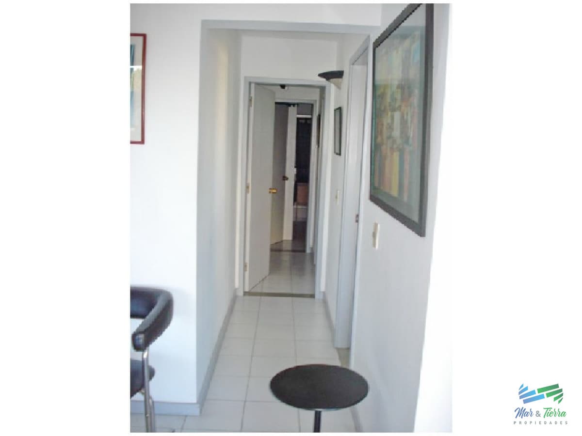 Apartamento en Brava, 2 dormitorios *