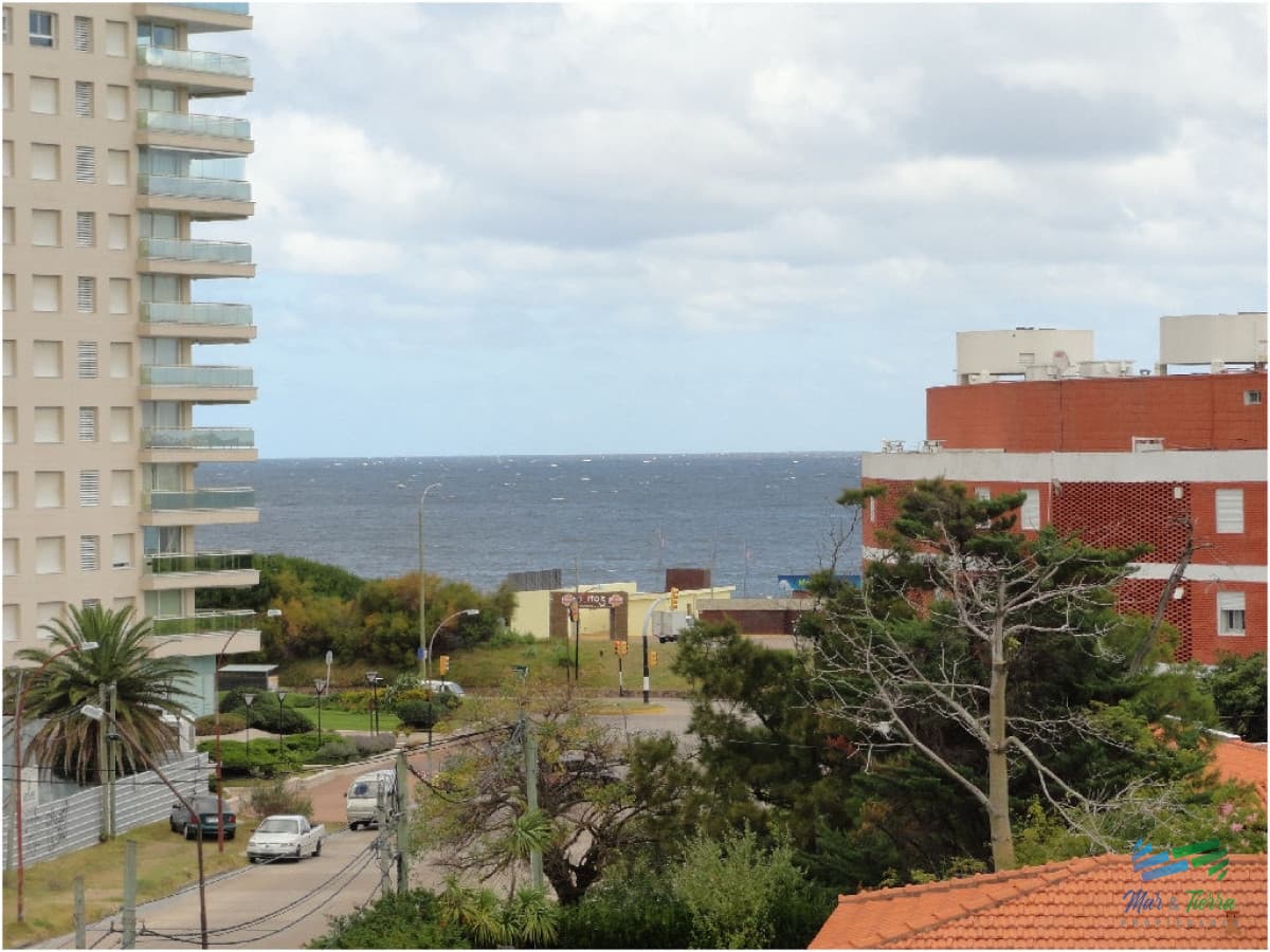 Apartamento en Mansa, 3 dormitorios *