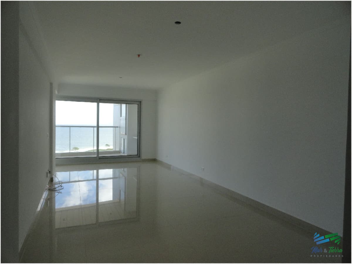 Apartamento en Mansa, 2 dormitorios *