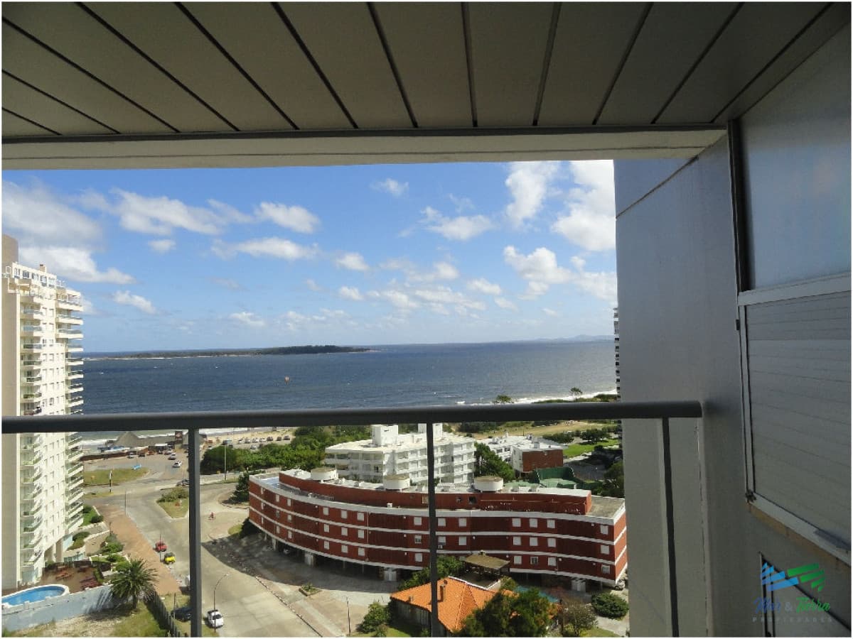 Apartamento en Mansa, 2 dormitorios *