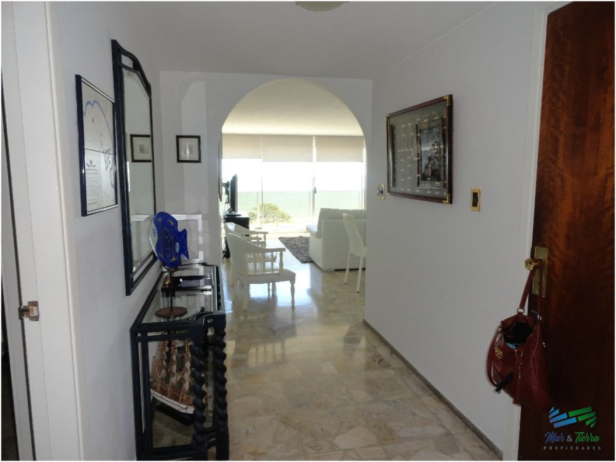 En Venta...Hermoso Apartamento en una de las torres tradicionales de la mansa!
