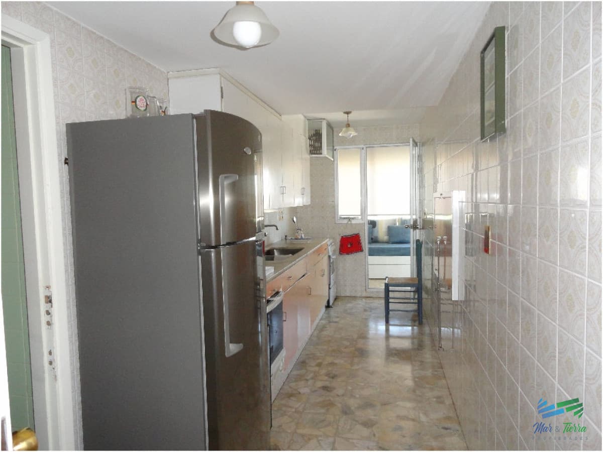 En Venta...Hermoso Apartamento en una de las torres tradicionales de la mansa!