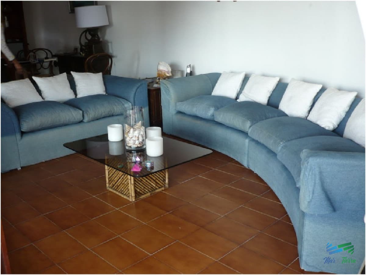 Vendo apartametno 2 dormitorios con vista al mar en Peninsula, Punta del Este