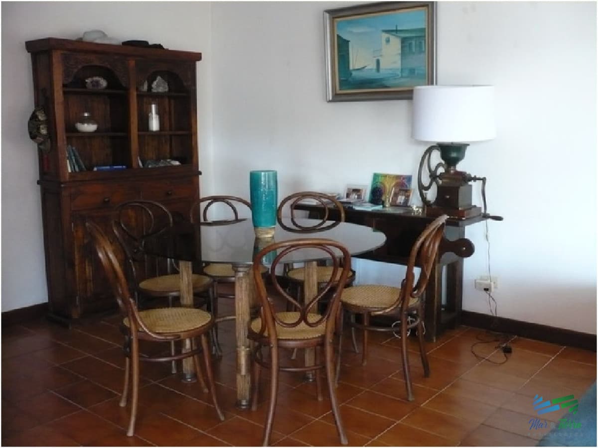 Vendo apartametno 2 dormitorios con vista al mar en Peninsula, Punta del Este