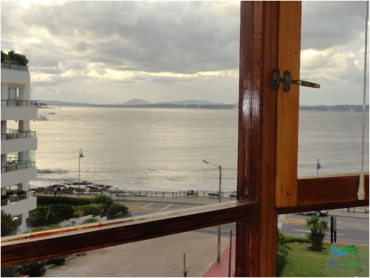 Apartamento en Peninsula, 1 dormitorios *