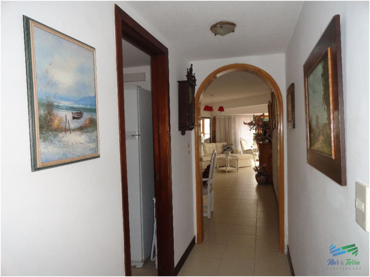 Apartamento en Peninsula, 1 dormitorios *