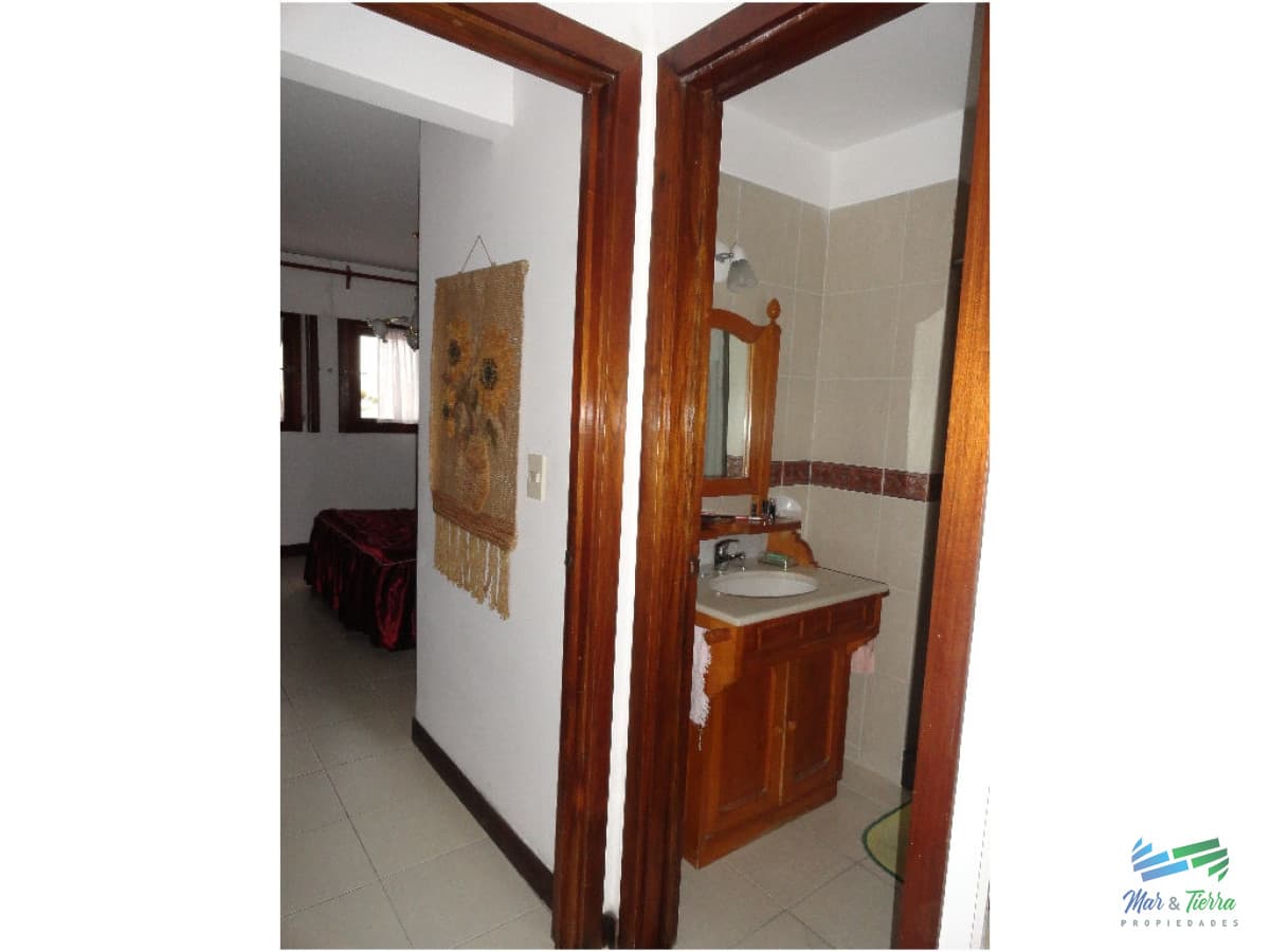 Apartamento en Peninsula, 1 dormitorios *